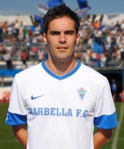 Jos Mari (Marbella F.C.) - 2013/2014